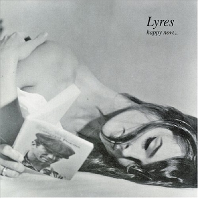 Lyres - Happy Now (CD)