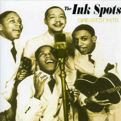 Ink Spots - Greatest Hits (CD)