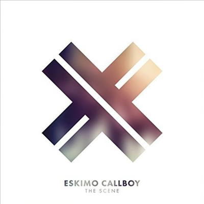 Eskimo Callboy - The Scene (180G)(LP+CD)