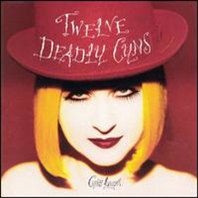Cyndi Lauper - Twelve Deadly Cyns... And Then Some (CD)