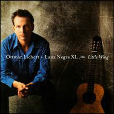 Ottmar Liebert/Luna Negra - Little Wing