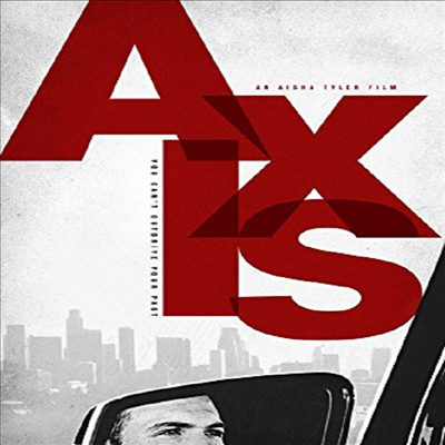 Axis (액시스) (지역코드1)(한글무자막)(DVD-R)