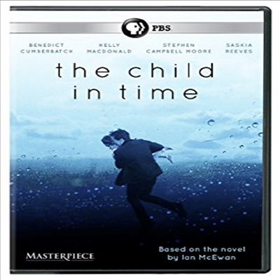 Masterpiece: Child In Time (차일드 인 타임)(지역코드1)(한글무자막)(DVD)