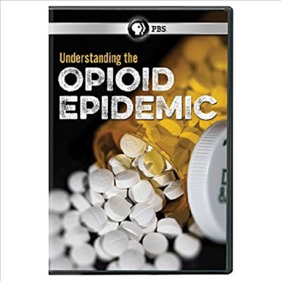 Understanding The Opioid Epidemic (오피오이드 에퍼더믹)(지역코드1)(한글무자막)(DVD)