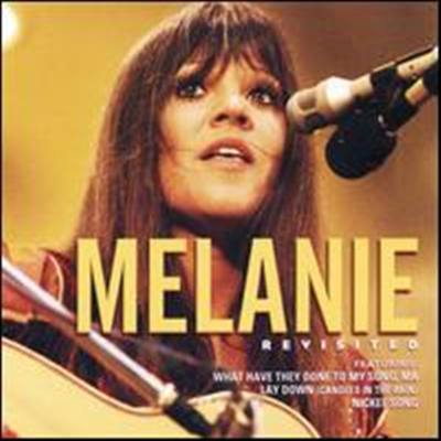 Melanie Safka - Revisited