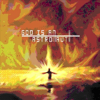 God Is An Astronaut - God Is An Astronaut (Remastered)(Digipack)(CD)