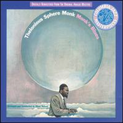 Thelonious Monk - Monk&#39;s Blues