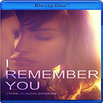 I Remember You (아이 리멤버 유) (BD-R)(한글무자막)(Blu-ray)