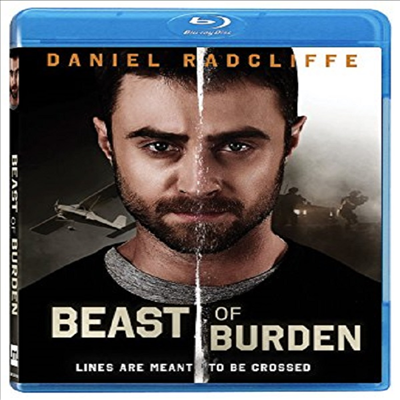 Beast Of Burden (비스트 오브 버든)(한글무자막)(Blu-ray)