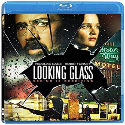 Looking Glass (루킹 글래스)(한글무자막)(Blu-ray)