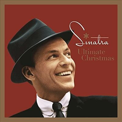 Frank Sinatra - Ultimate Christmas (180G)(2LP)