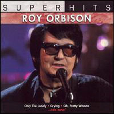 [미국 수입] Roy Orbison - Super Hits (CD)