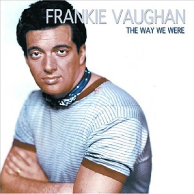 Frankie Vaughan - Way We Were (CD)