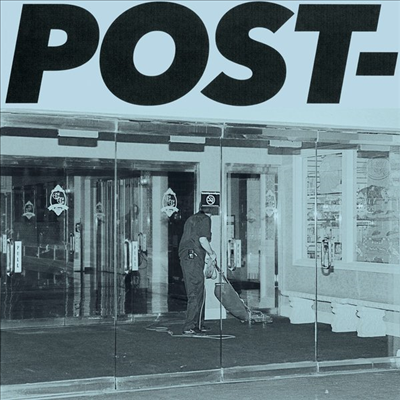 Jeff Rosenstock - Post- (180G)(Colored LP)