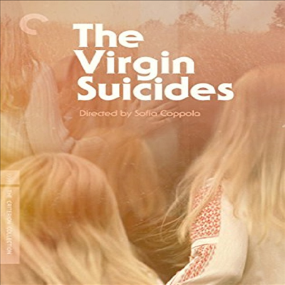 Criterion Collection: Virgin Suicides (처녀 자살 소동)(지역코드1)(한글무자막)(DVD)