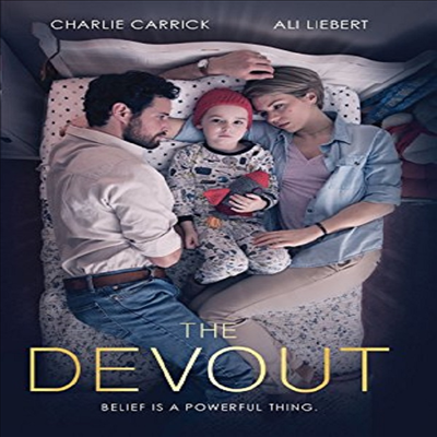 Devout (환생) (지역코드1)(한글무자막)(DVD-R)