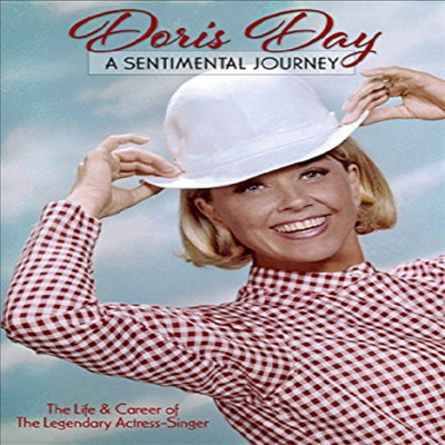 Doris Day: Sentimental Journey (도로시 데이)(지역코드1)(한글무자막)(DVD)