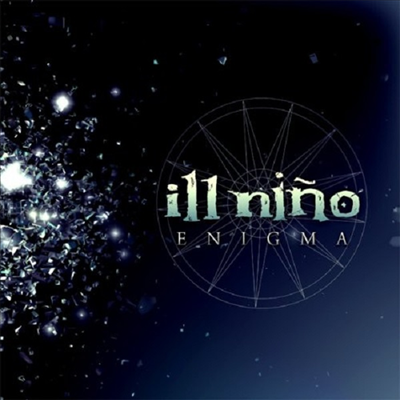 Ill Nino - Enigma (일본반)(CD)
