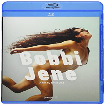 Bobbi Jene (바비 진)(한글무자막)(Blu-ray)
