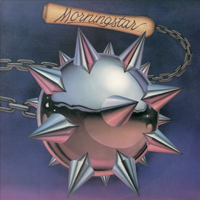 Morningstar - Morningstar (Remastered)(Collector's Edition)(CD)