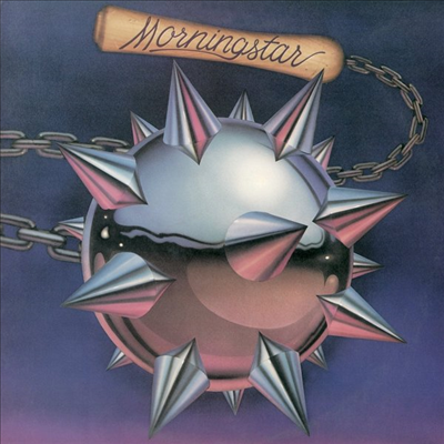 Morningstar - Morningstar (Remastered)(Collector&#39;s Edition)(CD)