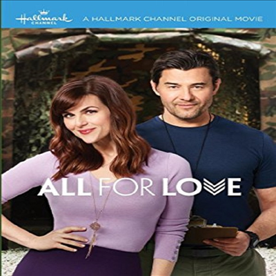 All For Love (올 포 러브)(지역코드1)(한글무자막)(DVD)