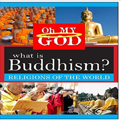 What Is Buddhism (왓 이즈 부디즘스)(지역코드1)(한글무자막)(DVD)
