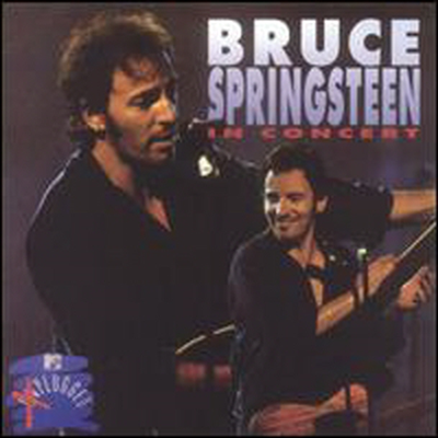 Bruce Springsteen - In Concert/MTV Plugged (CD)