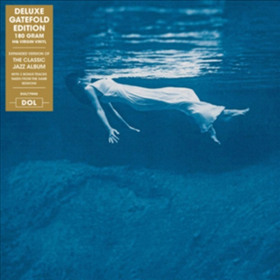 Bill Evans &amp; Jim Hall - Undercurrent (Gatefold)(180G)(LP)