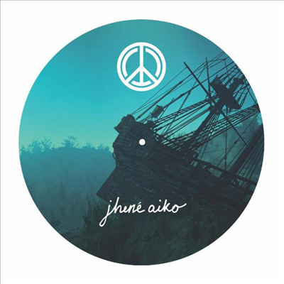 Jhene Aiko - Sail Out (EP)(Picture Disc)(LP)