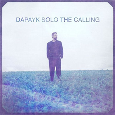 Dapayk Solo - The Calling (12 inch Single 2LP)