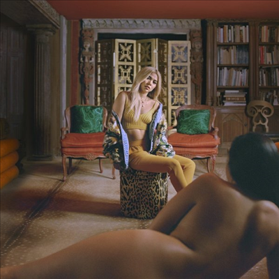 Hayley Kiyoko - Expectations (CD)