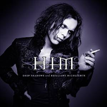 H.I.M. - Deep Shadows &amp;amp; Brilliant Highlights (Remastered) (2CD)