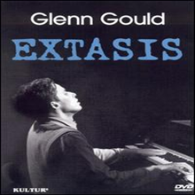Glenn Gould - Extasis (DVD)(1993) - Glenn Gould