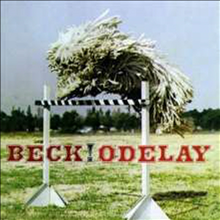 [LP] Beck 벡 - Odelay (20주년 기념 한정판 컬러 바이닐)