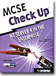 MCSE Check Up NT Server 4 in the Enterprise