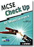 MCSE Check Up NT Workstation 4