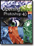 Opening Photoshop 4.0