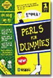 PERL 5 FOR DUMMIES