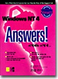 Answers Windows NT4