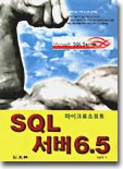 마이크로소프트 SQL 서버 6.5