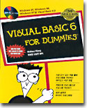 VISUAL BASIC 6 FOR DUMMIES - 예스24