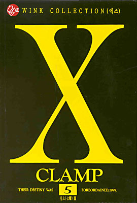 X 엑스 5