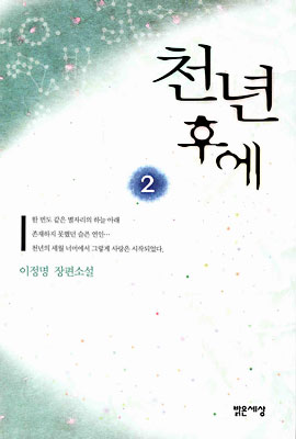 천년 후에 2