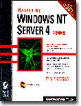 Mastering Windows NT Server 4