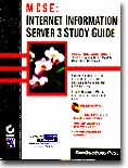 MCSE Internet Information Server 3 Study Guide
