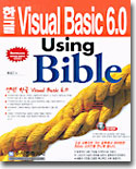 한글 Visual Basic 6.0 Using Bible