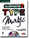 Illustrator 7 TYPE MAGIC