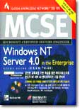 MCSE Windows NT Server 4.0 in the Enterprise Study Guide