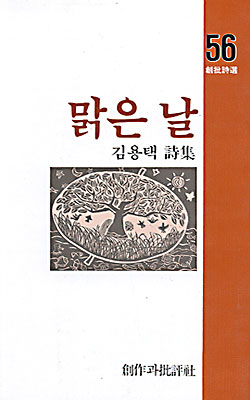 맑은 날 - 창비시선 056